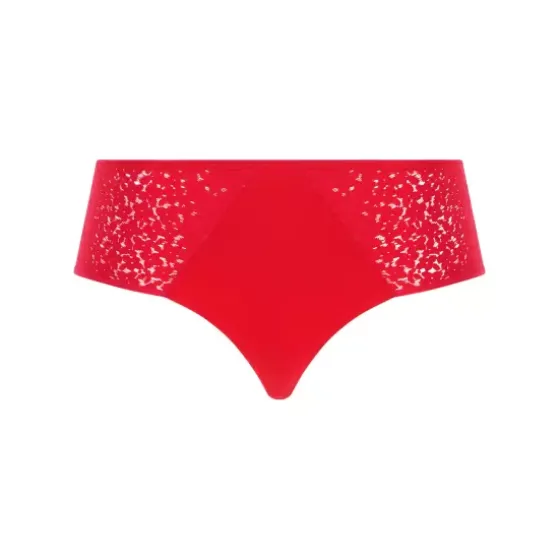 Norah Hipster, Poppy Red