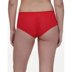 Norah Hipster, Poppy Red