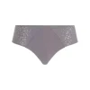 Norah Hipster, Purple Grey