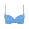 Norah Moulded, Antoinette Blue