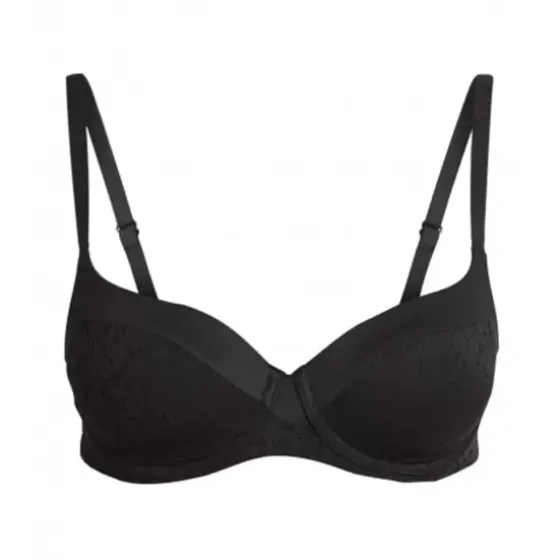 Norah Moulded, Black