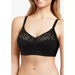 Norah Uden Bøjle, Black