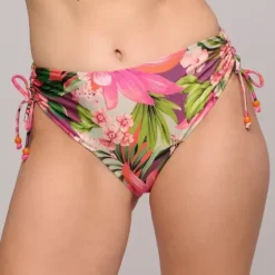 Norma Jeanne Bikini Maxi, Tropical Sunset
