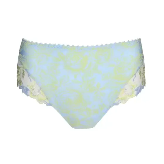Nuzha Maxi Brief, Cloud