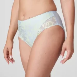 Nuzha Maxi Brief, Cloud