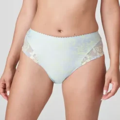 Nuzha Maxi Brief, Cloud