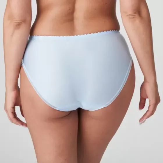 Nuzha Maxi Brief, Cloud