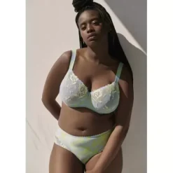 Nuzha Maxi Brief, Cloud