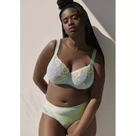 Nuzha Maxi Brief, Cloud