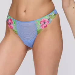 Odilly String, Santorini Blue
