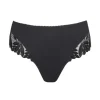 Orlando Luxury String, Charcoal