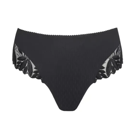 Orlando Luxury String, Charcoal