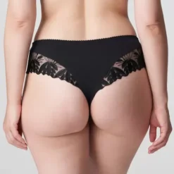 Orlando Luxury String, Charcoal