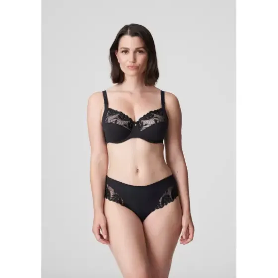 Orlando Luxury String, Charcoal