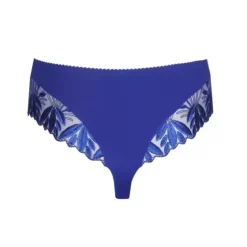 Orlando Luxury String, Crazy Blue