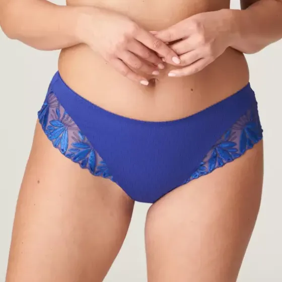 Orlando Luxury String, Crazy Blue