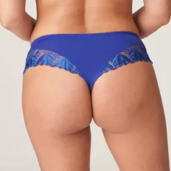 Orlando Luxury String, Crazy Blue