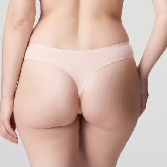 Orlando String, Pearly Pink