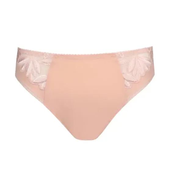 Orlando Tai, Pearly Pink