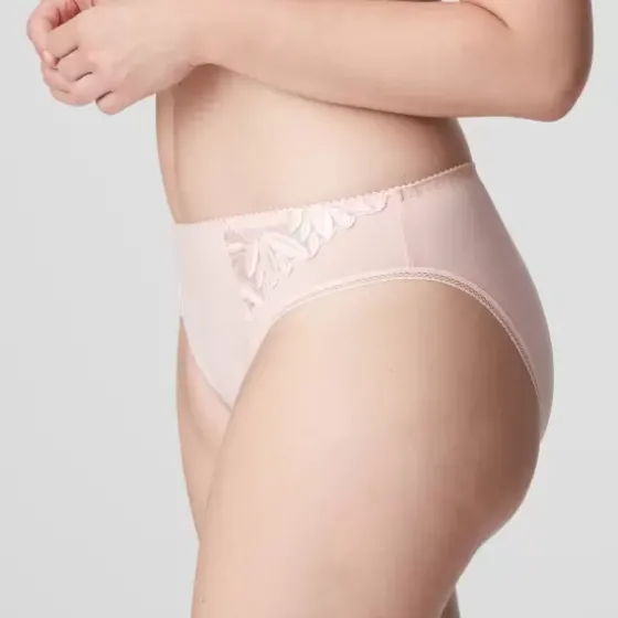 Orlando Tai, Pearly Pink
