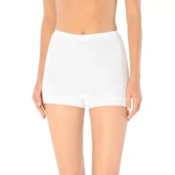 2-Pack Hüftslip Maxi, White