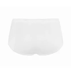 3-pack Midi, White