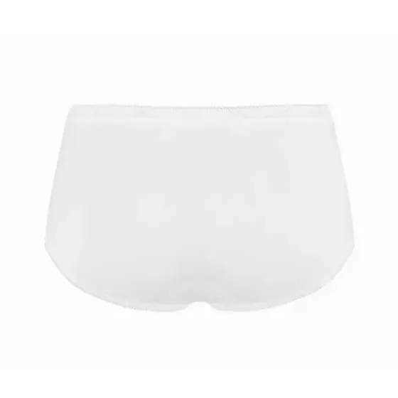 3-pack Midi, White
