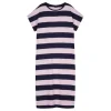 Pallki Kaftan Natkjole, Dark Blue