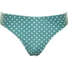 Pisa Tai, Dots