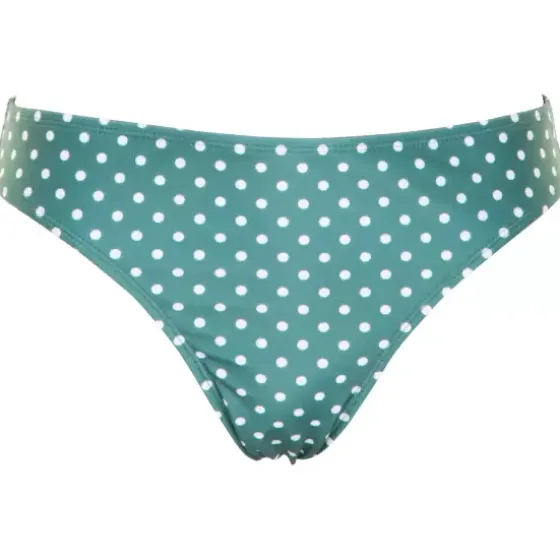 Pisa Tai, Dots