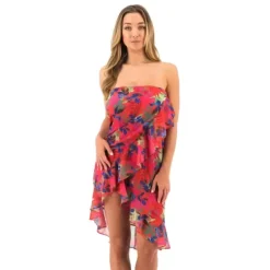Playa Del Carmen Sarong, Beach Party