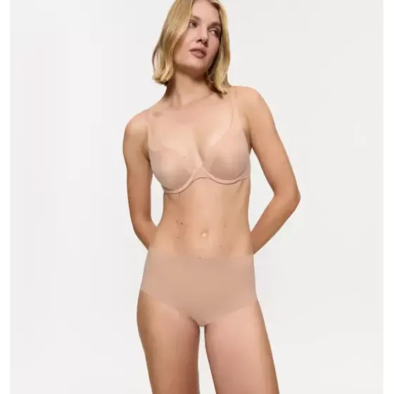 Pretty Micro Maxi, Neutral Beige