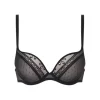Prisca Extra Push-Up. Black