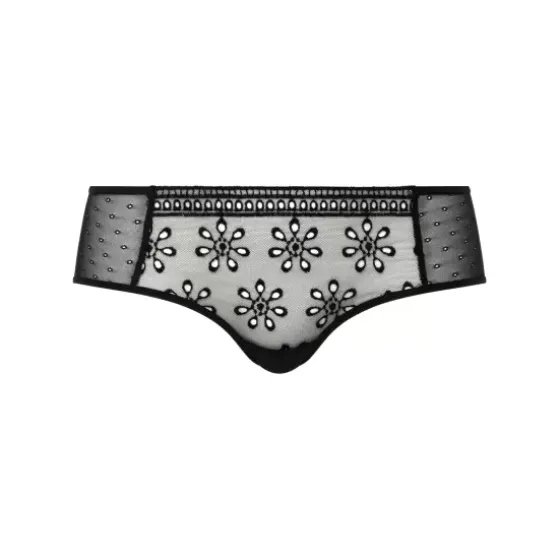 Prisca Hipster, Black