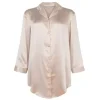 Pure Silk Nightshirt, Bailey