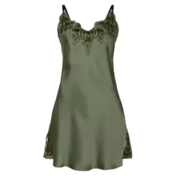 Pure Silk Spil De Luxe, Spring Green