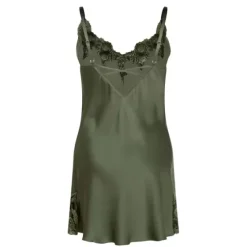 Pure Silk Spil De Luxe, Spring Green