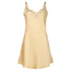 Pure Silke Slip De Luxe, Melon