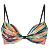 Push-Up Bikini Top, Amorgos