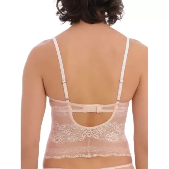 Ravissant Bralette, Delicay