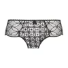 Romy Hipster, Reglisse