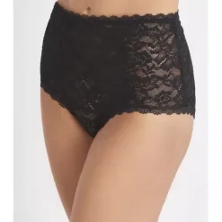 Rosessence Highwaist, Black