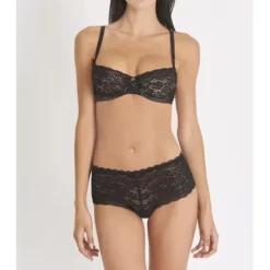 Rosessence Hipster, Black