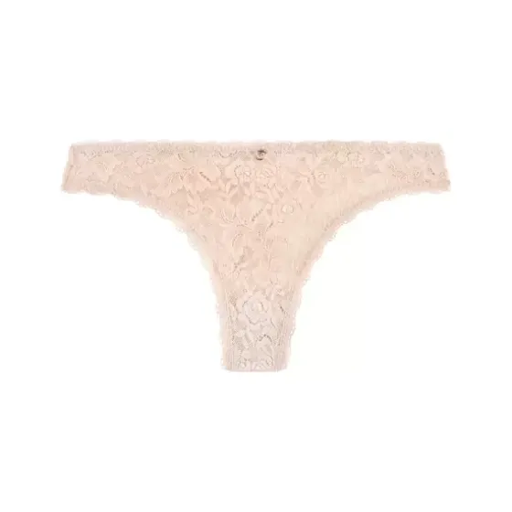 Rossesence Tanga, Nude d ete
