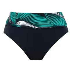 Saint Lucia Bikini Maxi, Black
