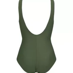 Samos Badedragt, Dusty Green