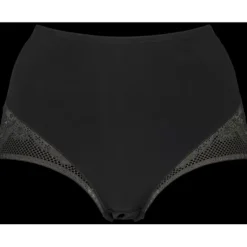 Seamless Lace Maxi 3-Pack, Multicolor