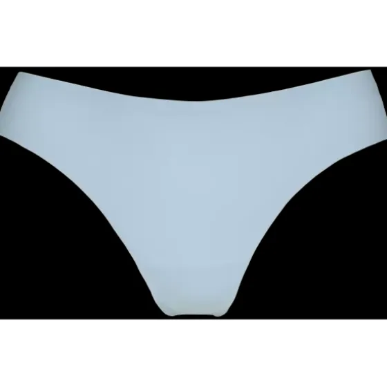 Seamless String 3-Pack, Dusty Green