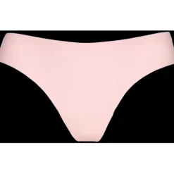 Seamless String 3-Pack, Dusty Green