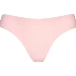 Seamless String 3-Pak, Midnight Blue